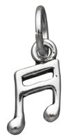 Charm Giovanni Raspini Charms in Argent 09517 - 09517